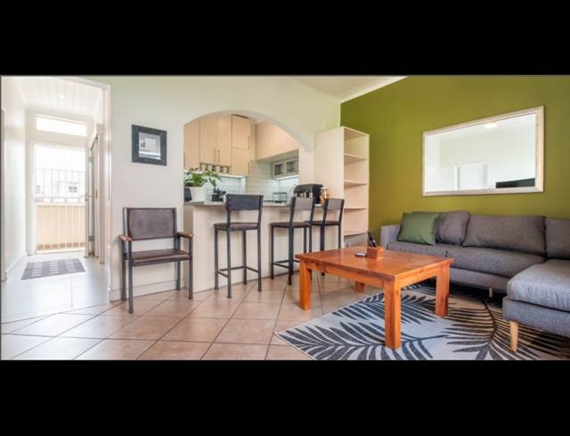 1 bed property to rent in CAPE TOWN CITY CENTRE